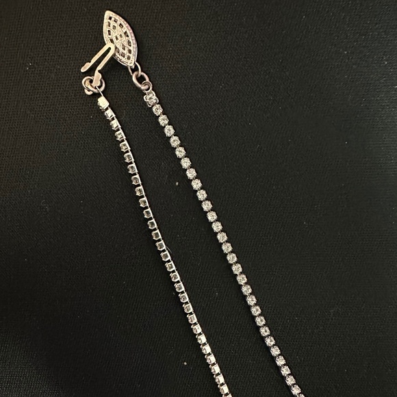 Sara Gabriel Opal Statement Necklace - Picture 4 of 4